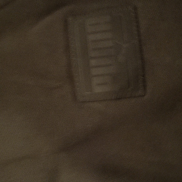 Puma Men's Dark Gray Sweatpants - Picture 4 of 8